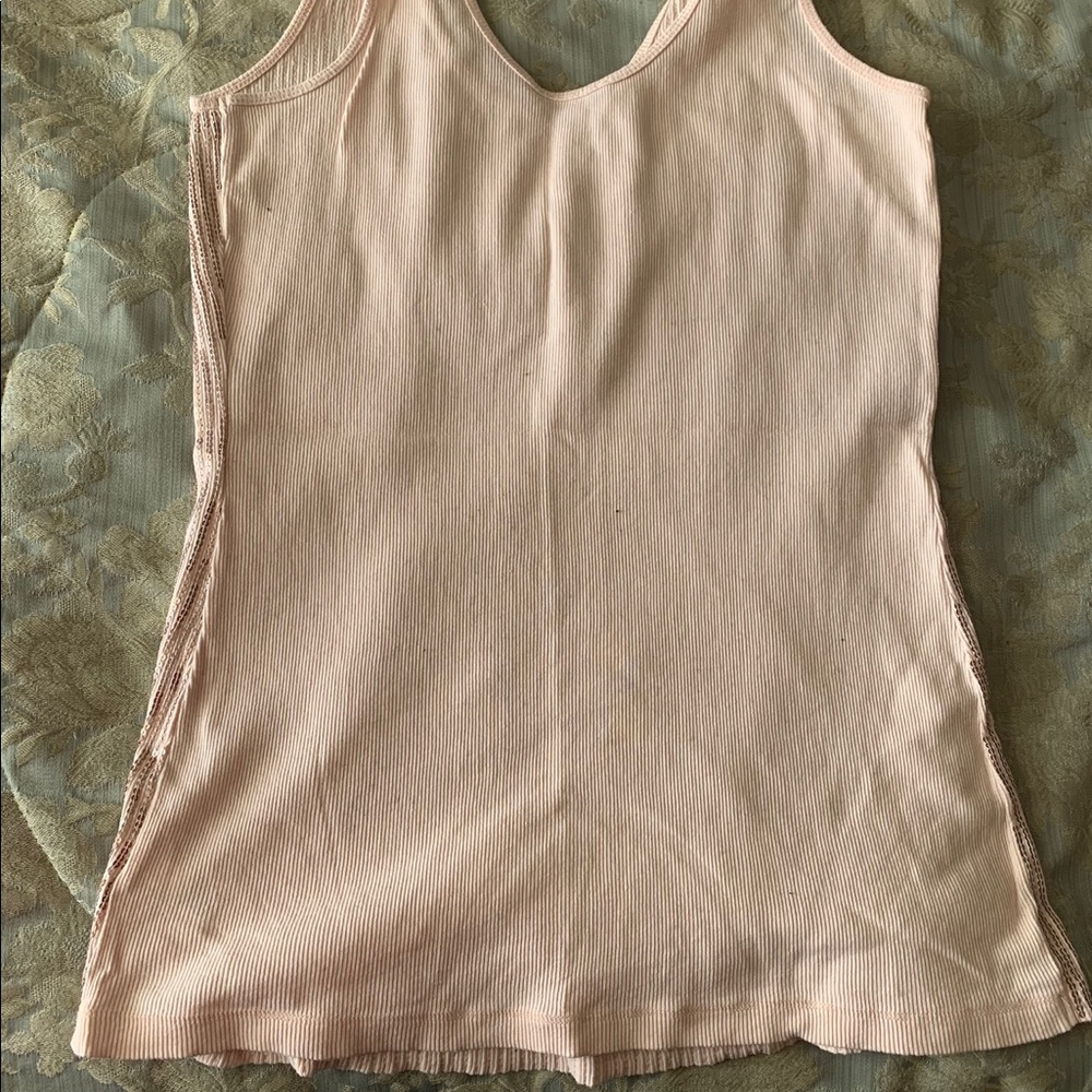 Express tank top - Picture 3 of 3